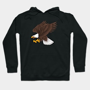 Eagle Hoodie